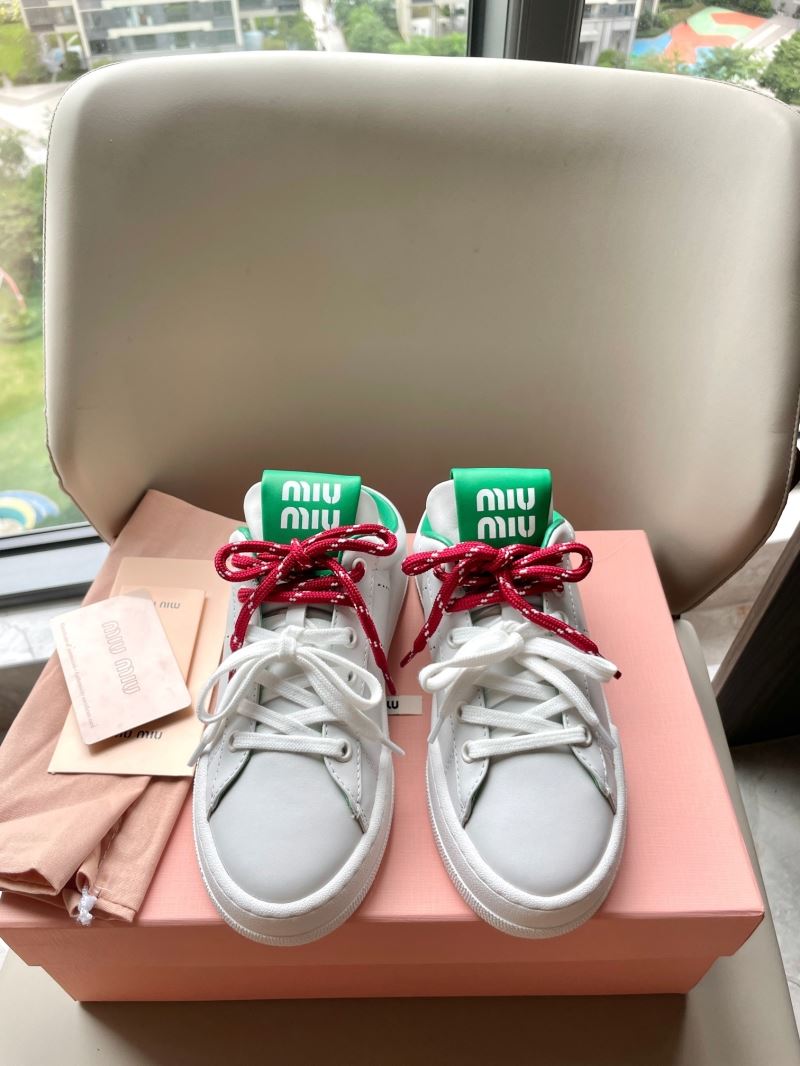 Miu Miu Shoes